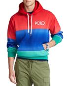 Polo Ralph Lauren Ombre Rainbow Hoodie