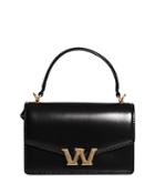 Alexander Wang Legacy Small Leather Satchel