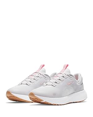 Nike Women's React Escape Run Lace Up Sneakers