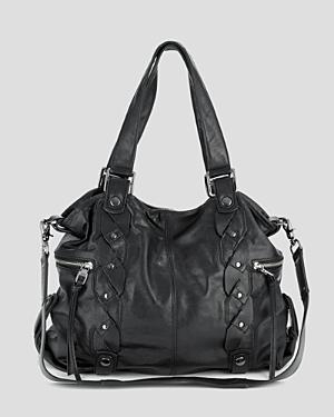 Kooba Shoulder Bag - Daphne