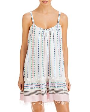 Lemlem Doti Swing Dress