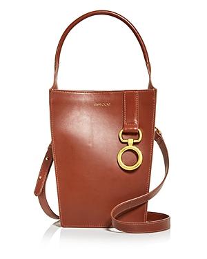 Stella Mccartney Cotton Mini Tote