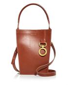 Stella Mccartney Cotton Mini Tote