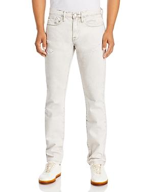 Frame L'homme Slim Fit Jeans In Calverton
