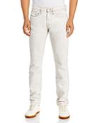 Frame L'homme Slim Fit Jeans In Calverton