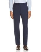 John Varvatos Star Usa Luxe Micro Check Slim Fit Suit Separate Dress Pants