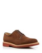Church's Fulbeck Oxfords