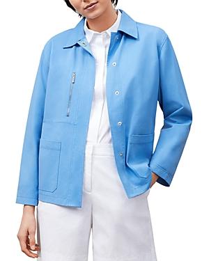 Lafayette 148 New York Huntington Jacket