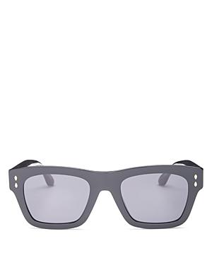Isabel Marant Women's Square Sunglasses, 51mm