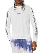 Spiritual Gangster Reach Repower Revive Long Sleeve Tee