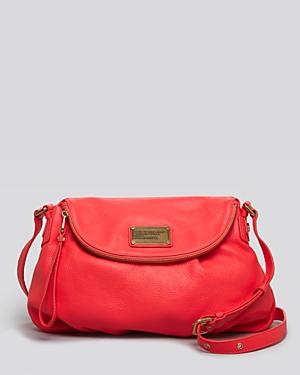 Marc By Marc Jacobs Crossbody - Classic Q Natasha