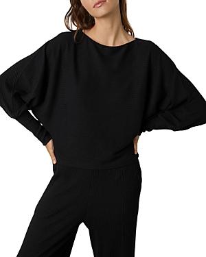 Velvet By Graham & Spencer Pepper Dolman Sleeve Top