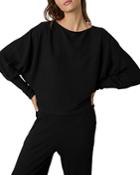 Velvet By Graham & Spencer Pepper Dolman Sleeve Top