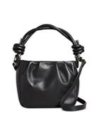 Ted Baker Twili Mini Leather Grab Bag