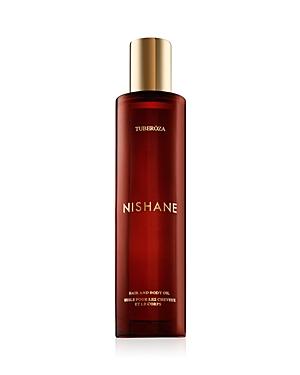 Nishane Tuberoza Hair & Body Oil 3.4 Oz.