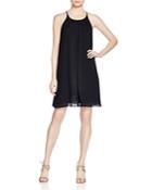 Vince Camuto Chiffon Tank Dress - 100% Bloomingdale's Exclusive