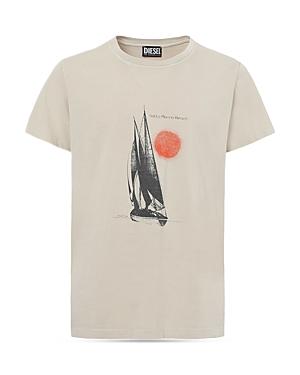 Diesel T-iny-c2 T-shirt