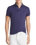 The Men's Store At Bloomingdale's Classic Fit Polo Shirt - 100% Exclusive