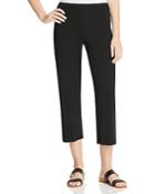 Eileen Fisher Cropped Knit Pants