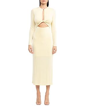 Significant Other Monza Dress