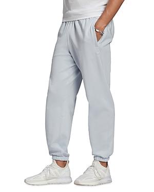 Adidas Unisex Premium Micro Trefoil Sweatpants