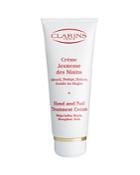 Clarins Hand And Nail Treatment Cream