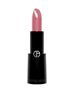 Armani Rouge D'armani Lipstick