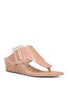 Donald Pliner Women's Oltina Wedge Sandals
