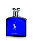 Ralph Lauren Polo Blue Eau De Parfum 4.2 Oz. - 100% Bloomingdale's Exclusive