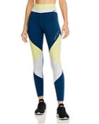 Nike Colorblocked Leggings