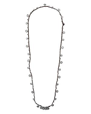 Uno De 50 Classified Necklace, 18
