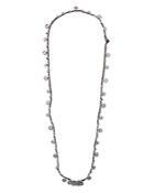 Uno De 50 Classified Necklace, 18