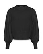 French Connection Jamie Mozart Crewneck Sweater
