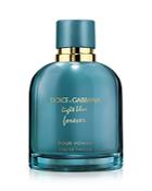 Dolce & Gabbana Light Blue Forever Pour Homme Eau De Parfum 3.4 Oz