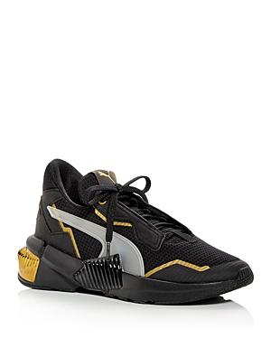 Puma Women's Provoke Xt Low Top Running Sneakers