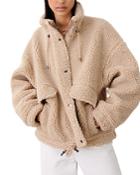 Ba & Sh Sanja Coat