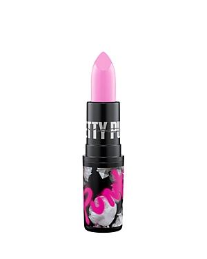 Mac Girls Pretty Punk Lipstick