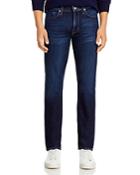 Joe's Jeans The Brixton Straight Slim Fit Jeans In Tulan