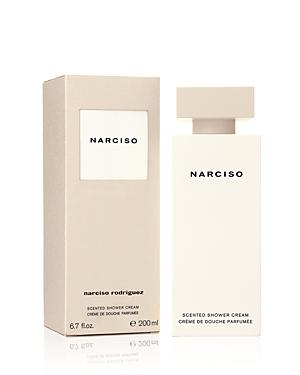 Narciso Rodriguez Narciso Shower Cream - 100% Exclusive