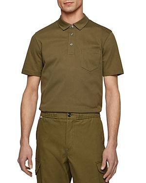 Boss Paino Regular Fit Polo