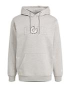 Adidas Originals X The Simpsons D'oh Cotton Blend Embroidered Graphic Regular Fit Hoodie
