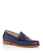 G.h. Bass & Co. Men's Larson Leather Penny Loafers