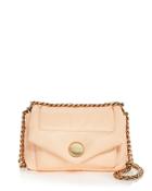 Proenza Schouler Puffy Leather Small Shoulder Bag