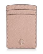 Kate Spade New York Leather Card Case