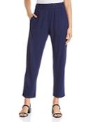 Eileen Fisher Knit Ankle Pants