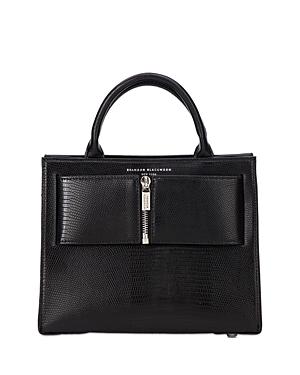 Brandon Blackwood Kuei Medium Shoulder Bag