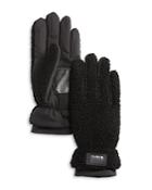 Ugg Sherpa Gloves