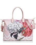Ted Baker Efia Palace Gardens Nylon Tote