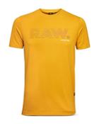 G-star Raw Slim Fit Tonal Logo Tee