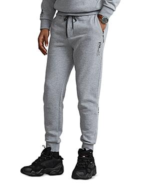 Polo Ralph Lauren Rlx Cotton Blend Fleece Regular Fit Joggers